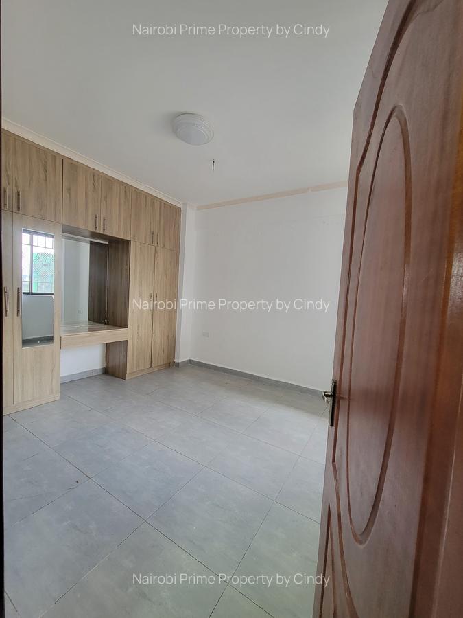 Serviced 4 Bed Apartment with En Suite at 2Nd Avenue - 2