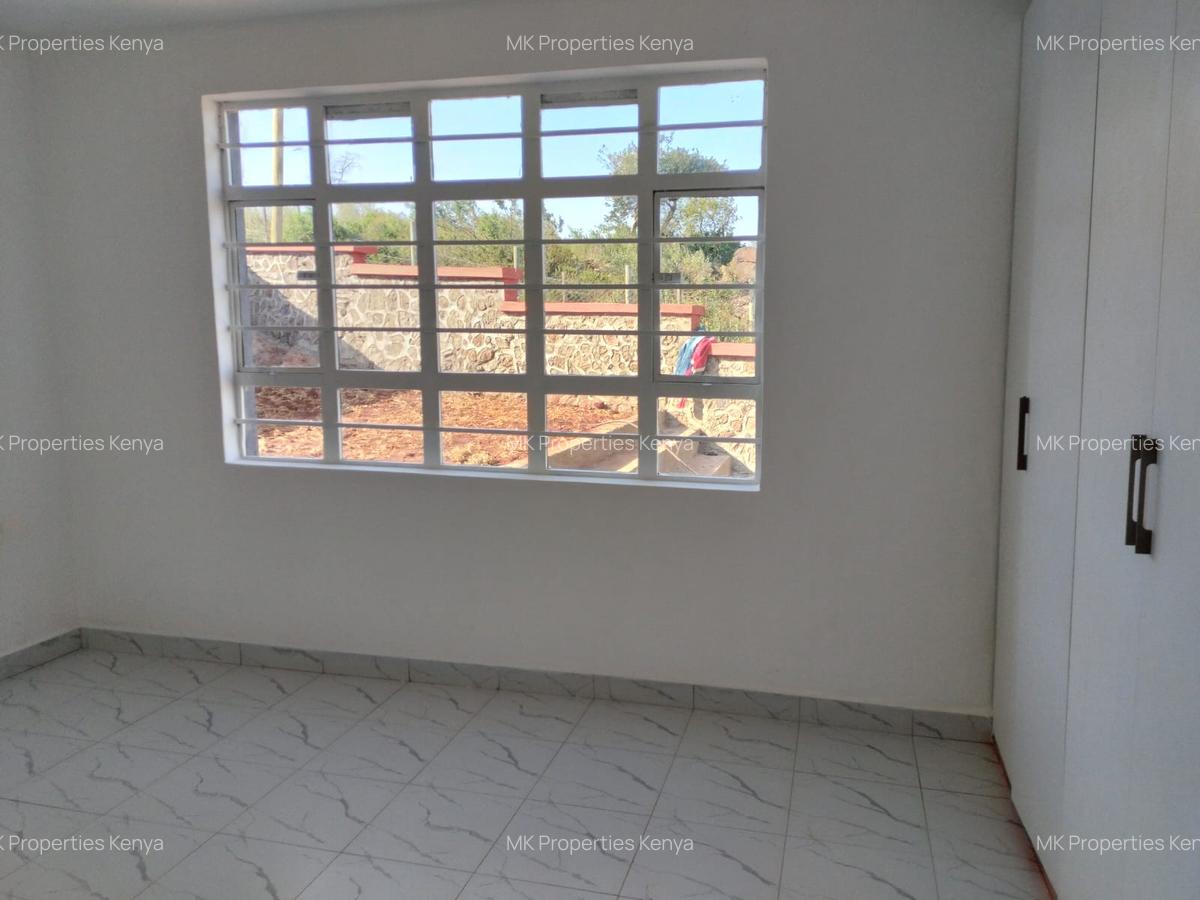 3 Bed Townhouse at Ngong Kimuka - 9