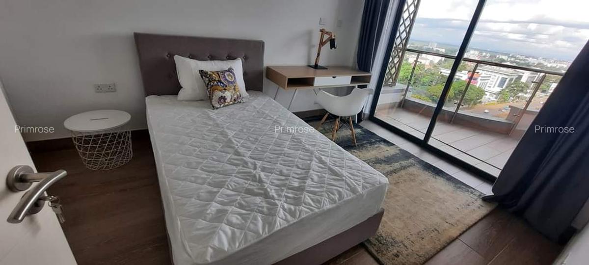 Furnished 2 Bed Apartment with En Suite in Westlands Area - 5