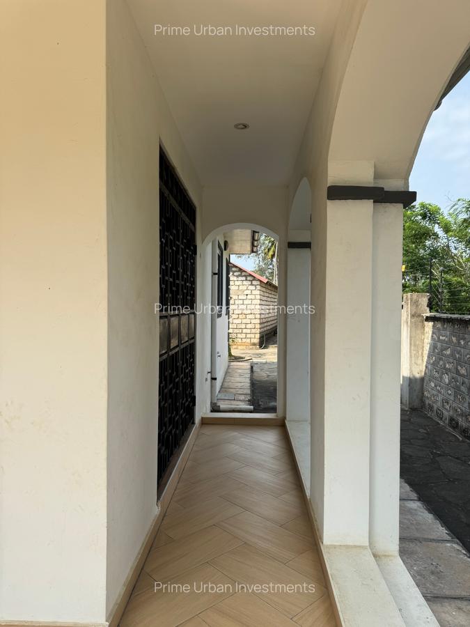 3 Bed House with En Suite in Mtwapa - 6