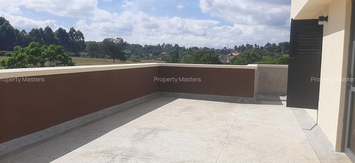 4 Bed Villa with En Suite at Bel'Air Homes - 16