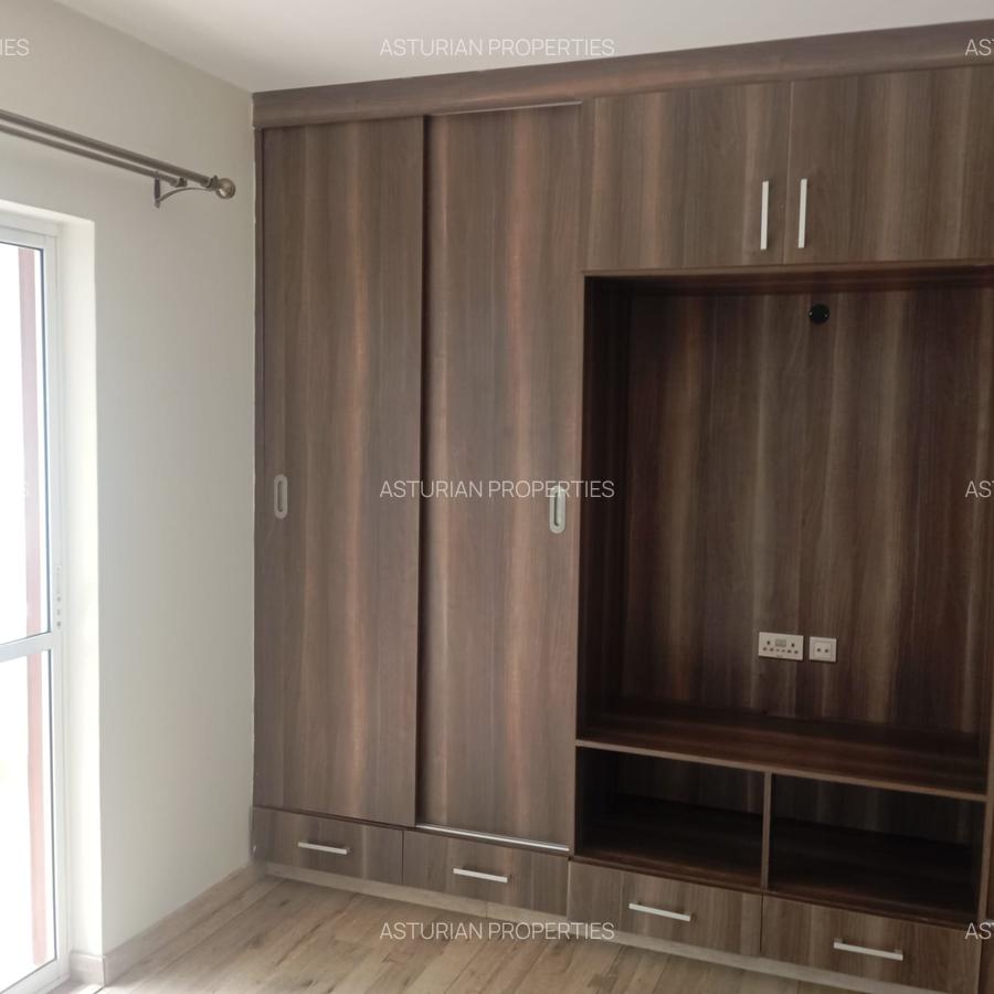 2 Bed Apartment with En Suite in Kileleshwa - 5