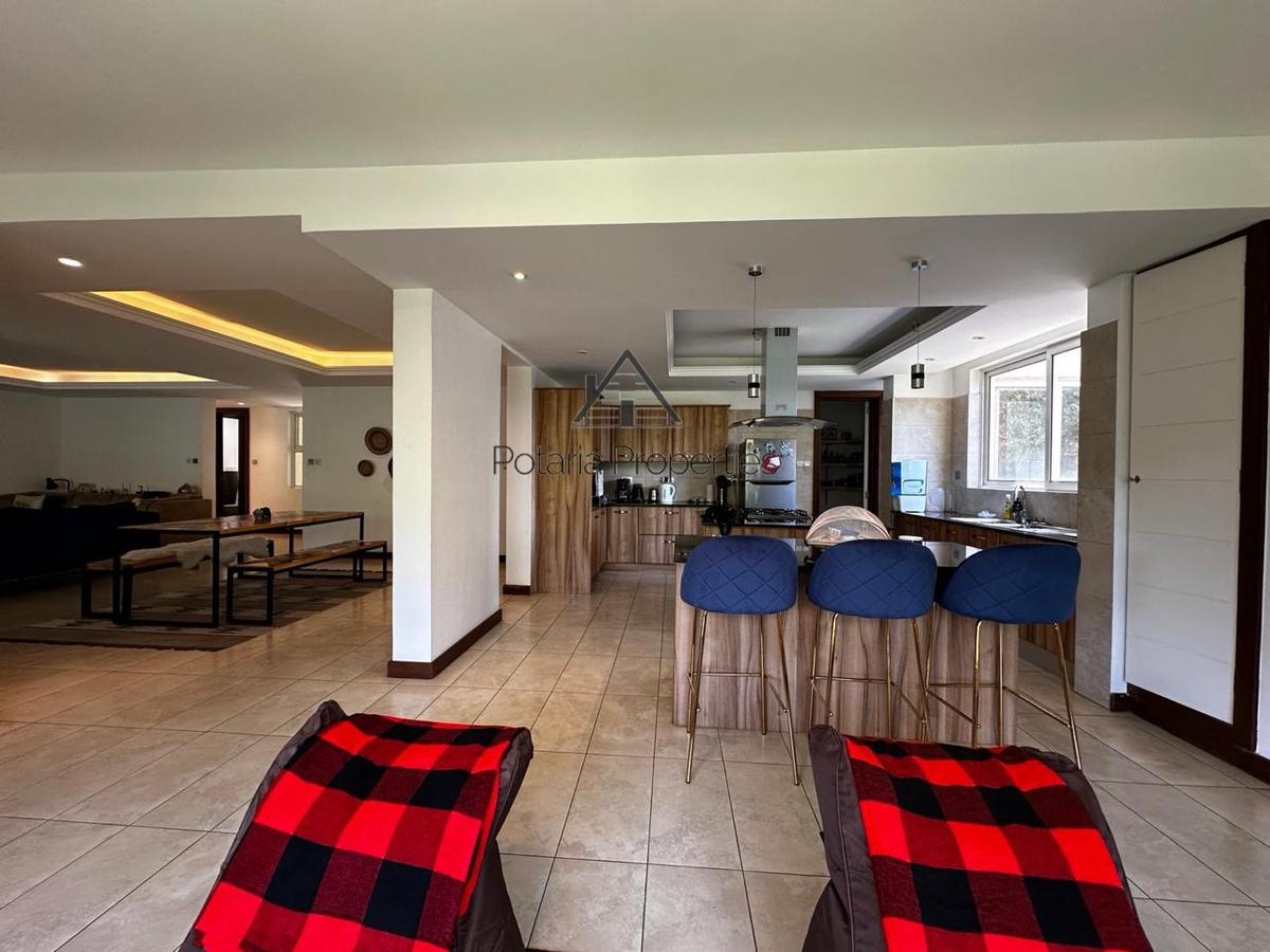 3 Bed Apartment with En Suite in Lower Kabete - 11