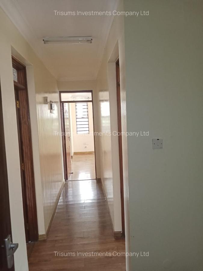 3 Bed Apartment with En Suite in Westlands Area - 7