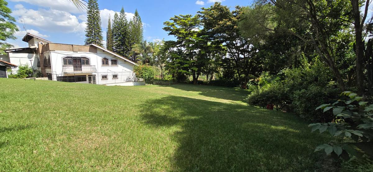 8 Bed House with En Suite at Lower Kabete Road - 4