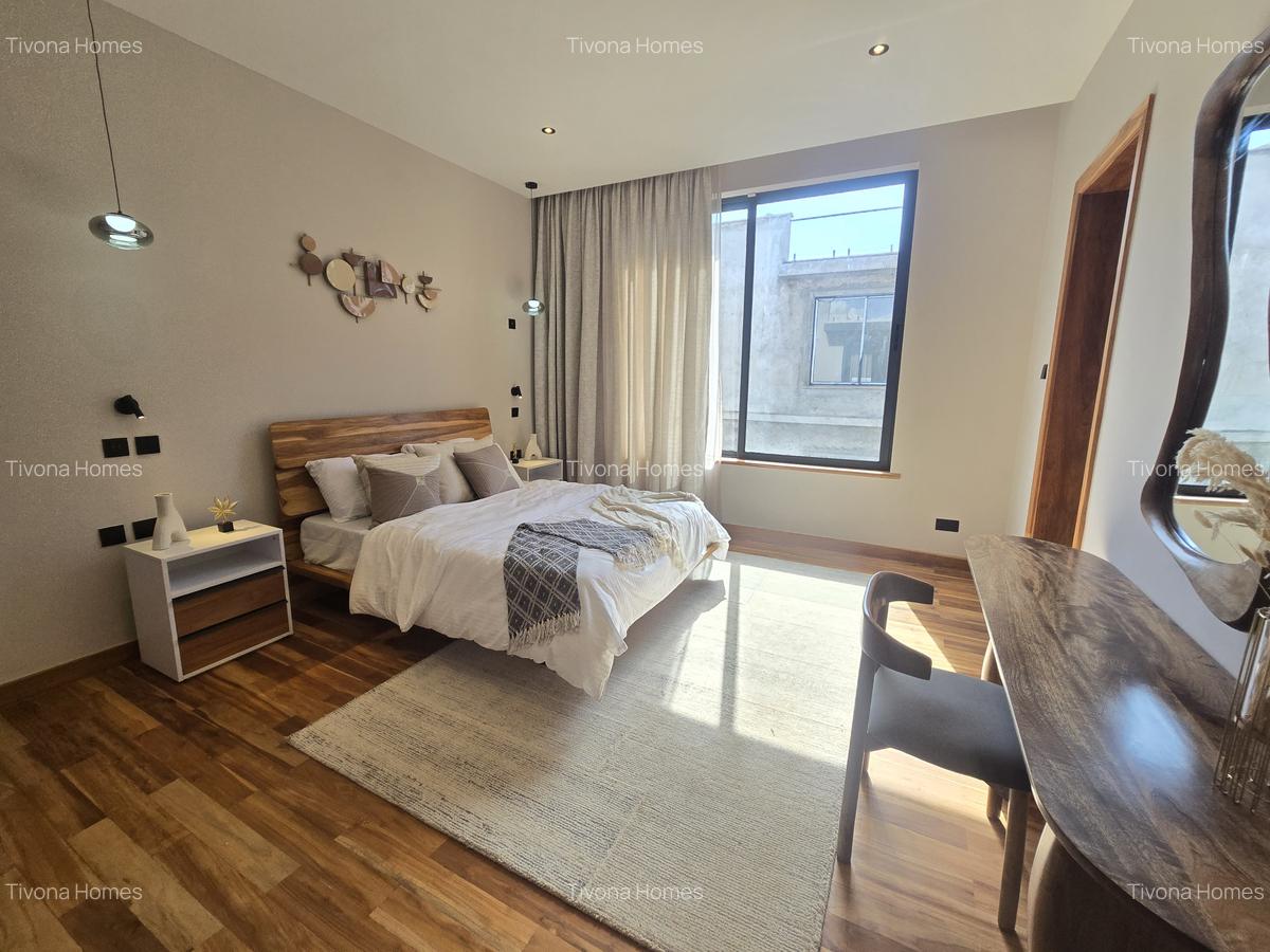 5 Bed Townhouse with En Suite in Loresho - 8