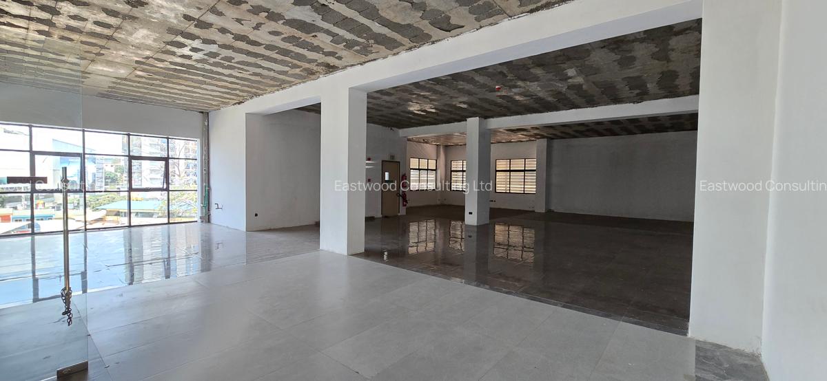 Office with Backup Generator at Mkungu Close - 3