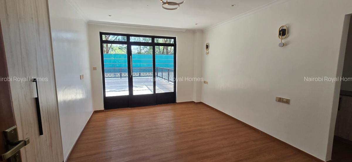 5 Bed House with En Suite at Runda Ruaka Road - 14