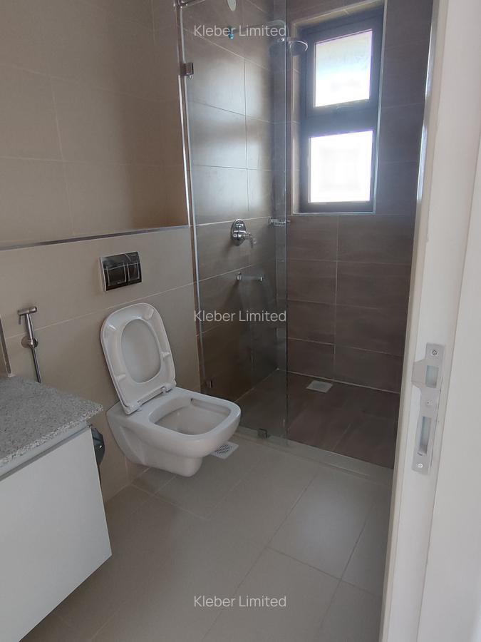 2 Bed Apartment with En Suite at Muthangari Lavington - 17