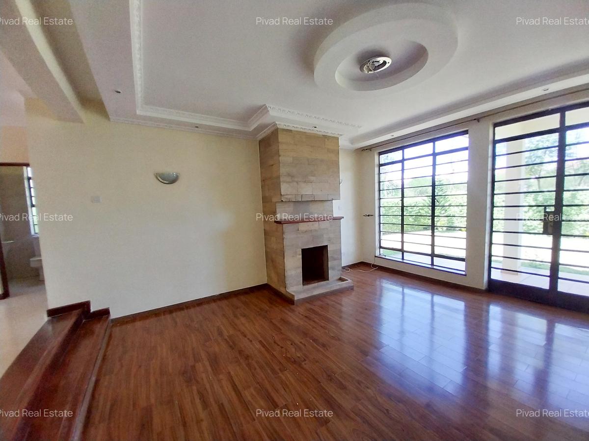 4 Bed Townhouse with Swimming Pool in Kiambu Road - 16