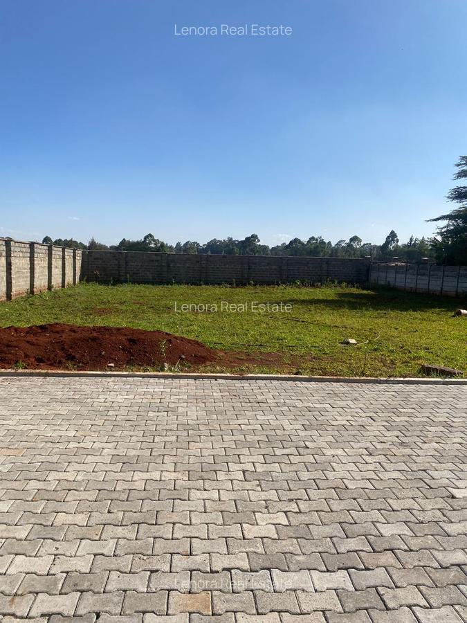 7 Bed House with En Suite in Karen - 13