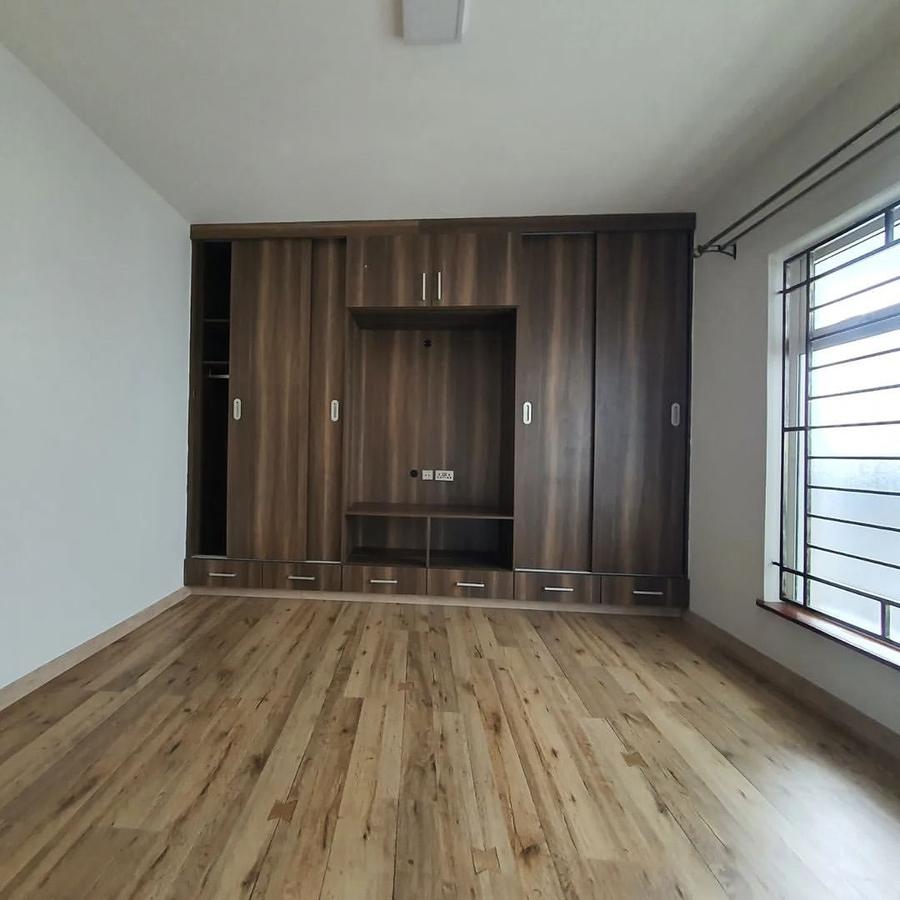 2 Bed Apartment with En Suite at Kileleshwa - 10