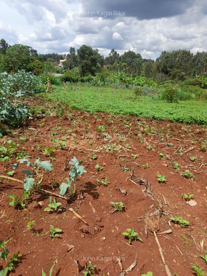 1.3 ac Land at Kasarini - 4