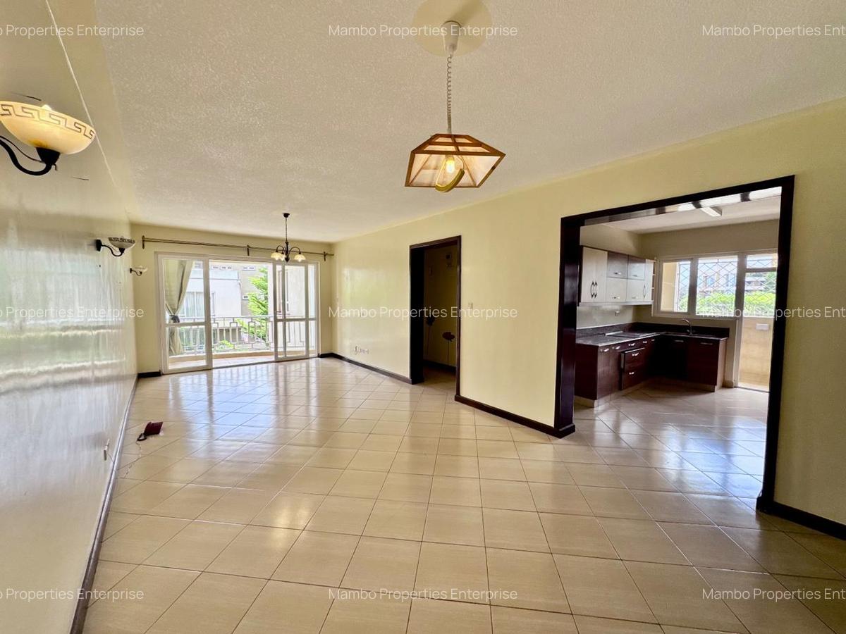 2 Bed Apartment with En Suite at Brookside Drive - 1