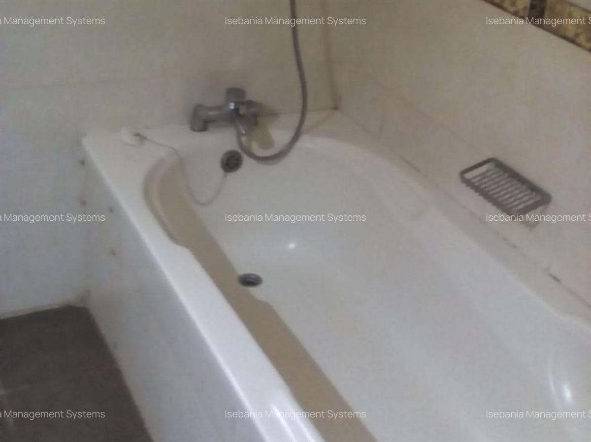 4 Bed House with En Suite at Muthaiga Road - 4