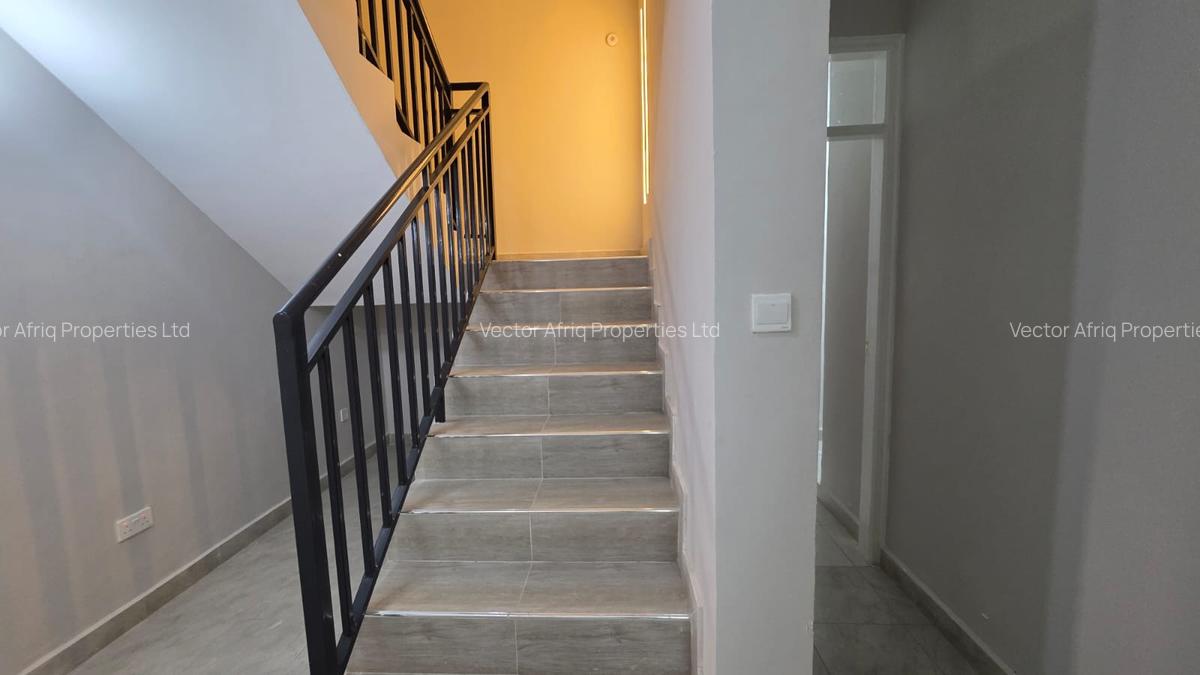 3 Bed Townhouse with En Suite in Ngong - 7