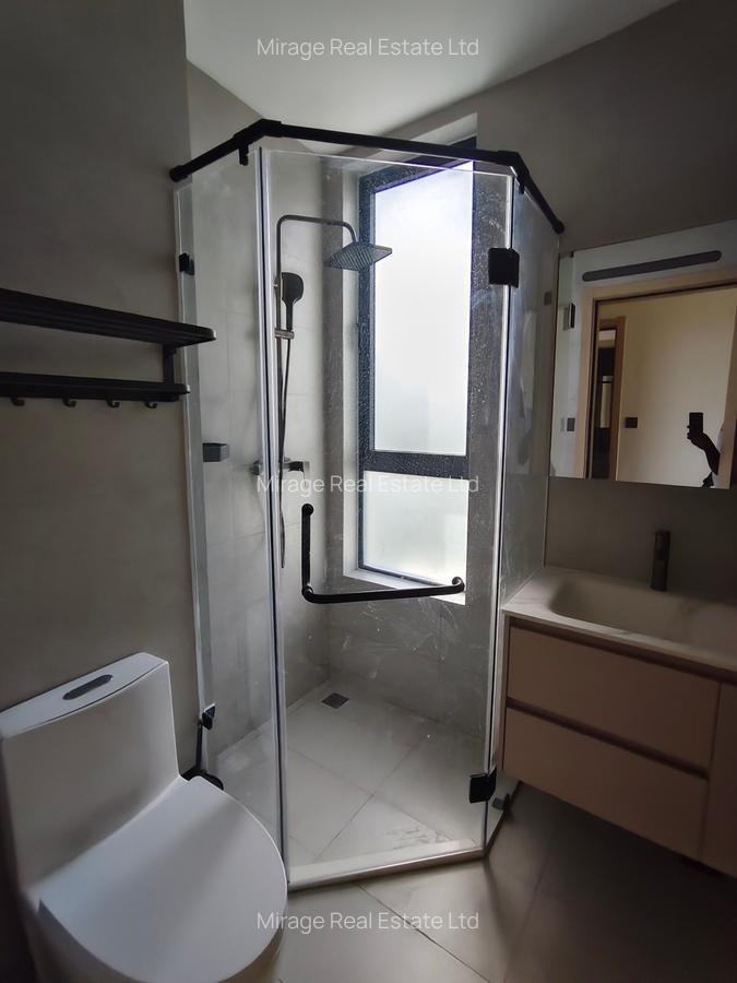 2 Bed Apartment with Swimming Pool in Westlands Area - 13