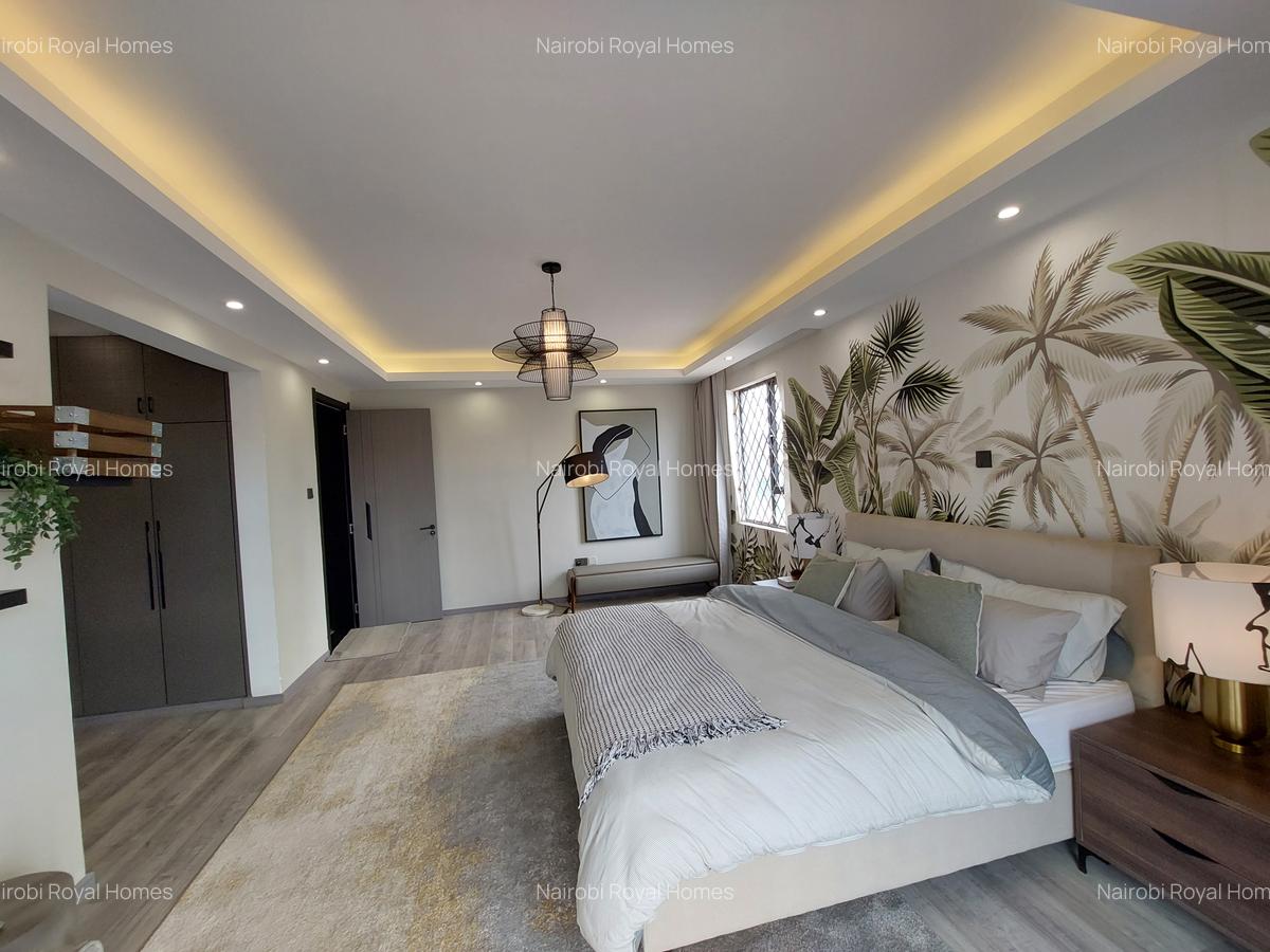 3 Bed Apartment with En Suite at Kileleshwa Road - 6