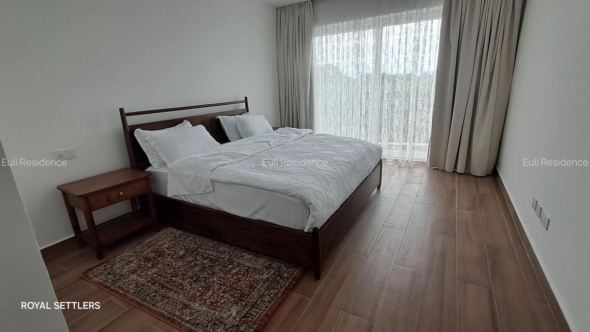 Furnished 3 Bed Apartment with En Suite at General Mathenge - 7