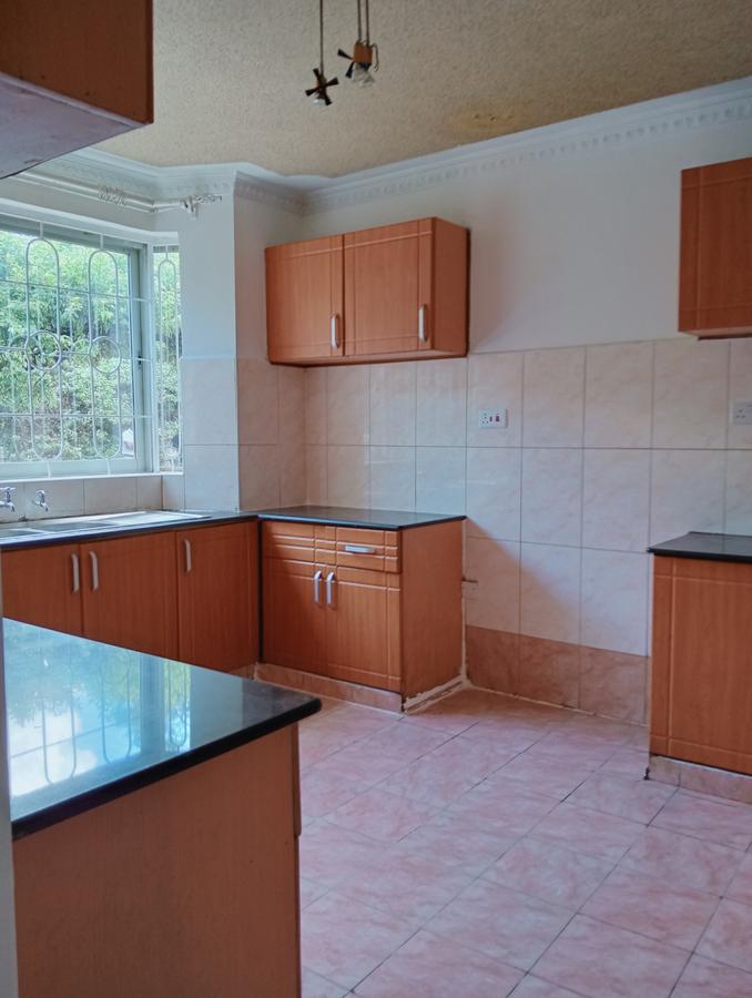 5 Bed Townhouse with En Suite at Kileleshwa - 4