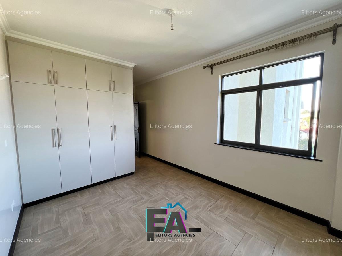 2 Bed Apartment with En Suite at Laikipia Road - 12