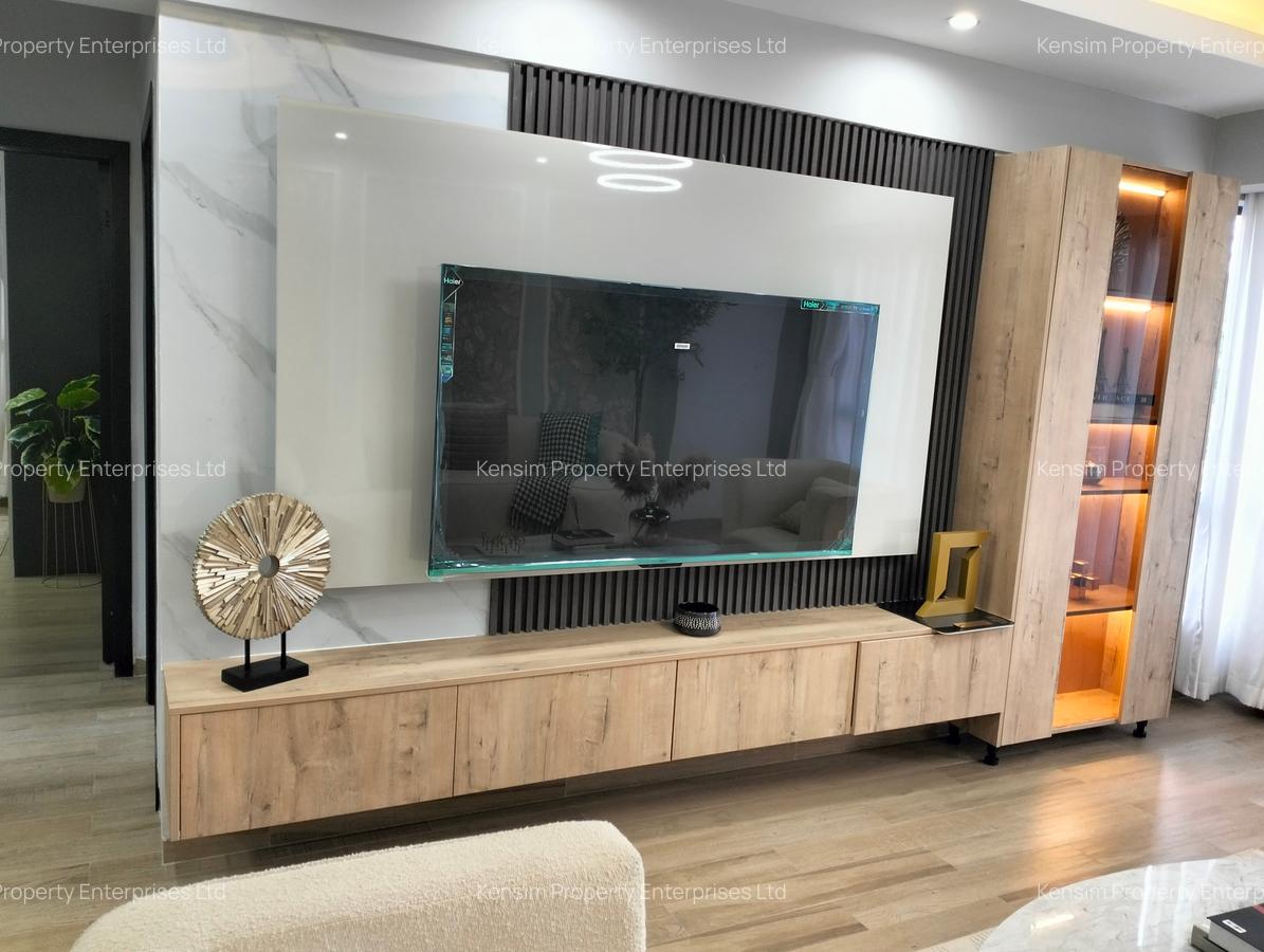 2 Bed Apartment with En Suite in Westlands Area - 5