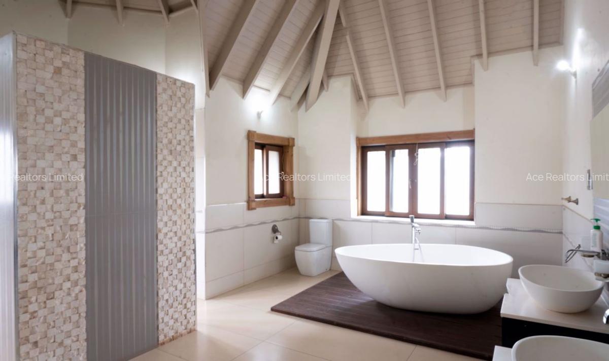 4 Bed Villa with En Suite at Lower Kabete Nairobi - 7