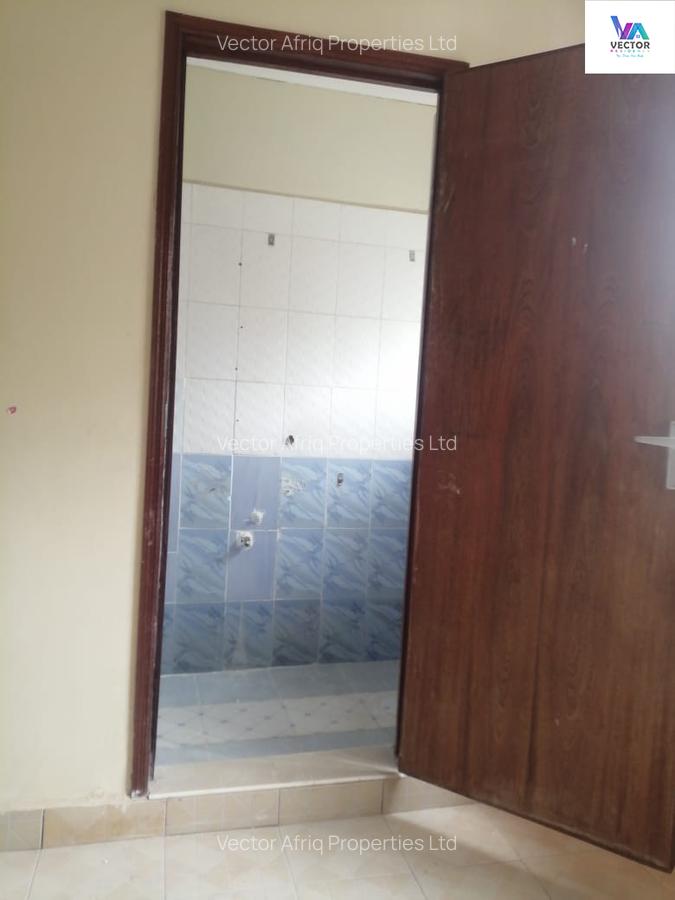 5 Bed Townhouse with En Suite in Syokimau - 6