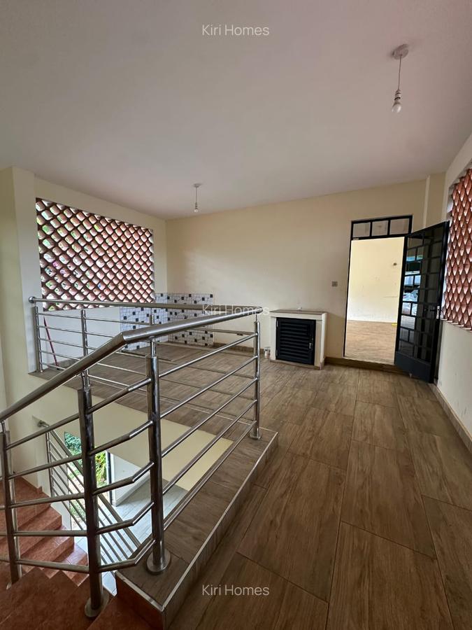 6 Bed Townhouse with En Suite in Loresho - 6