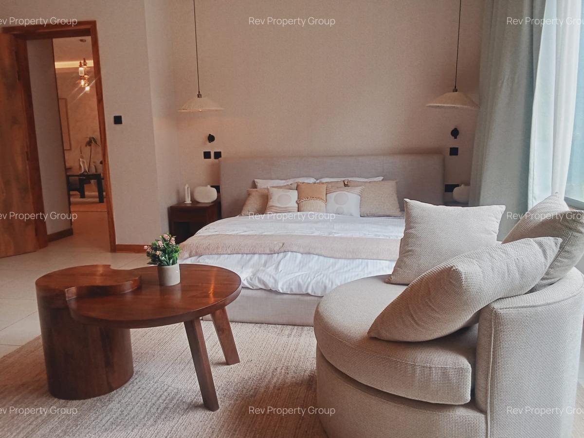 4 Bed Apartment with En Suite in Loresho - 10