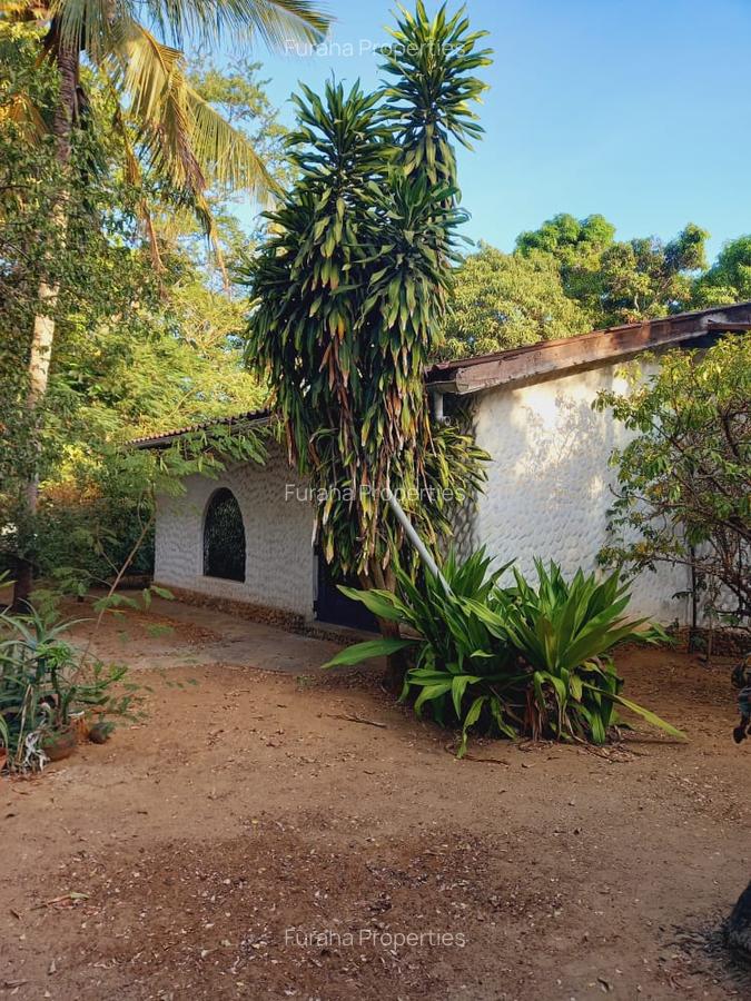 3 Bed House with En Suite in Mtwapa - 4