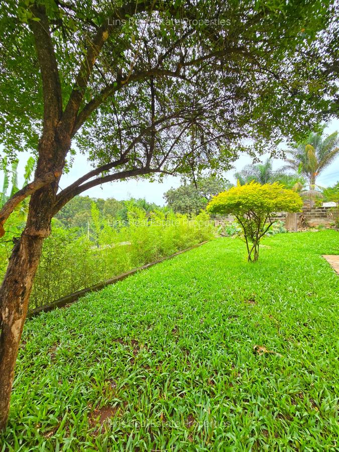 4 Bed House with En Suite in Kitisuru - 4