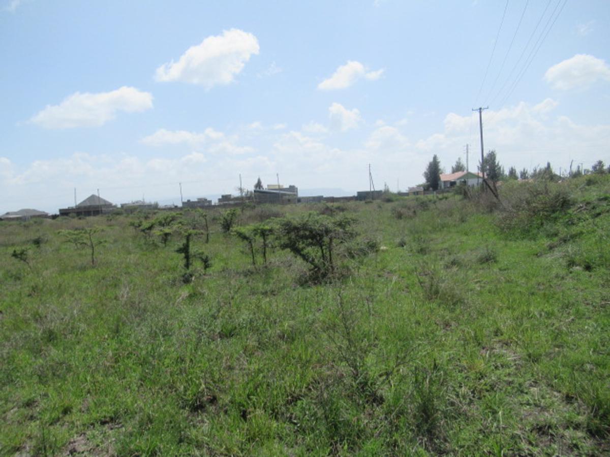 6.1 ac Land at Sabaki - 3