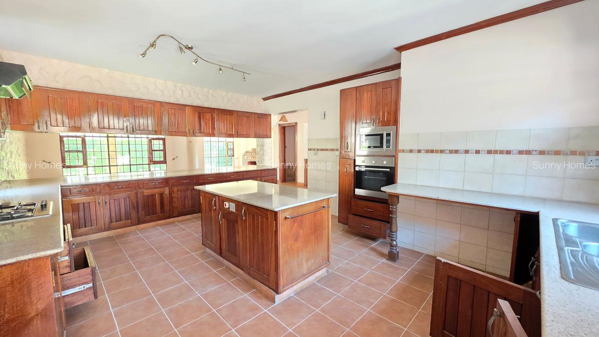 4 Bed Townhouse with En Suite at Peponi Gardens. - 6