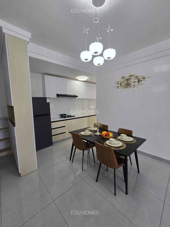 3 Bed Apartment with En Suite at Syokimau - 11