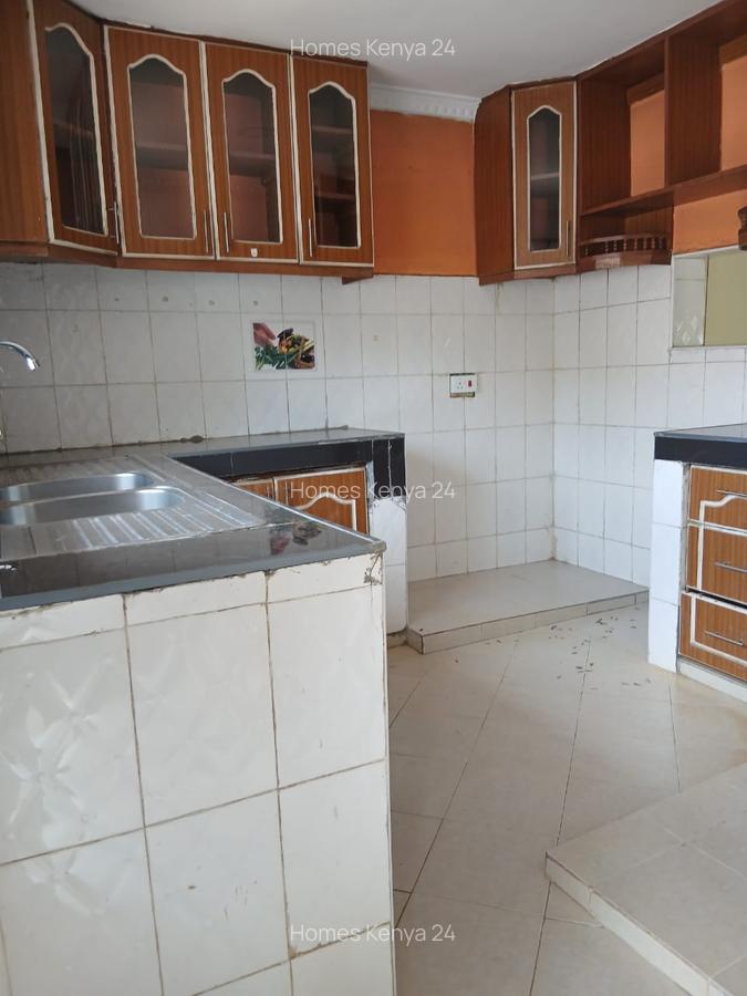 3 Bed House at Safari Park - 6