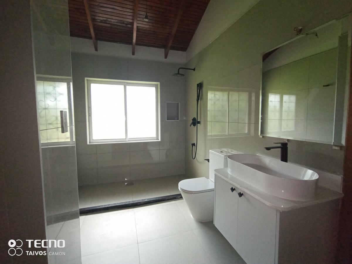 4 Bed House with En Suite at Off Ruaka Rd - 12