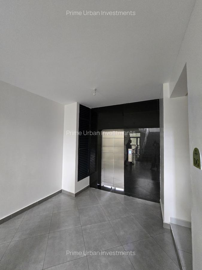 Serviced 4 Bed Apartment with En Suite in Nyali Area - 8