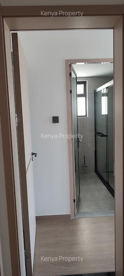 2 Bed Apartment with En Suite at Riverside Drive - 8