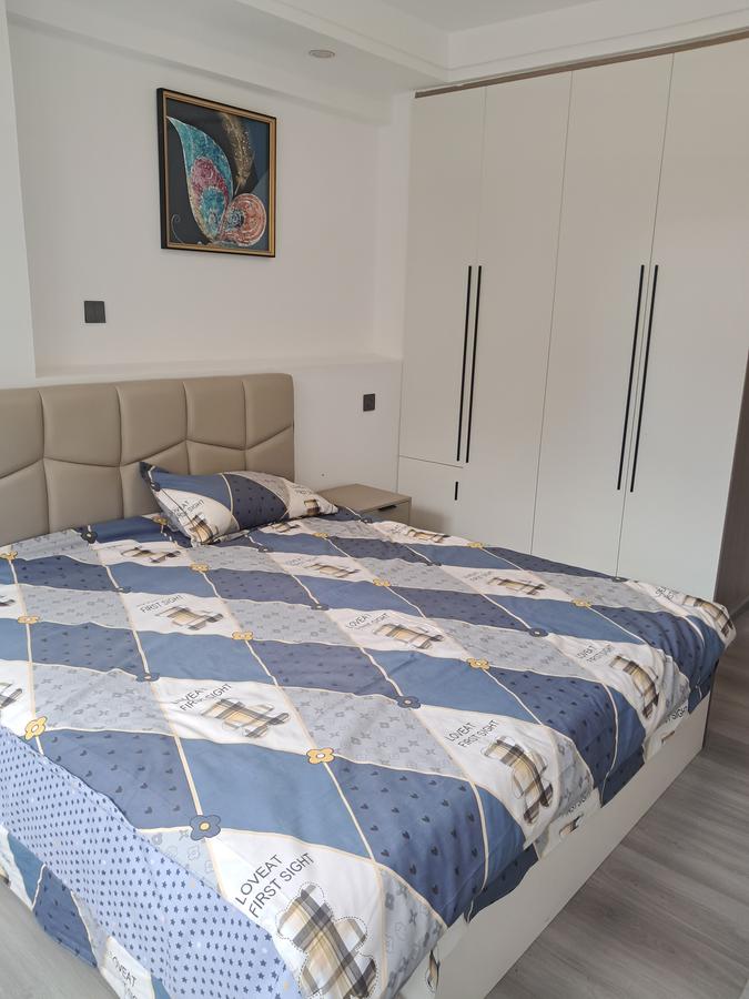 1 Bed Apartment with En Suite at - 00200 - 6