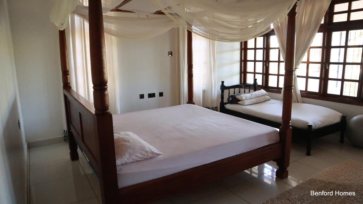 4 Bed House with En Suite at Vipingo - 2