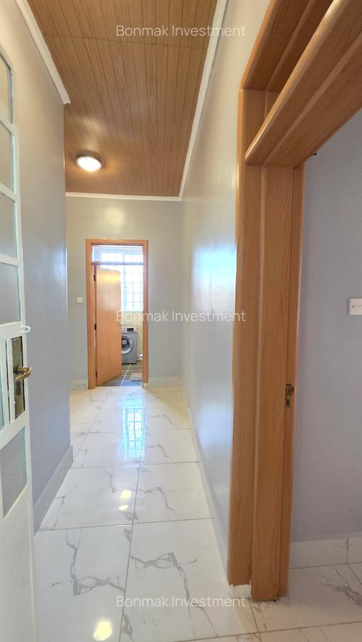 3 Bed Townhouse with En Suite at Old Runda. - 12