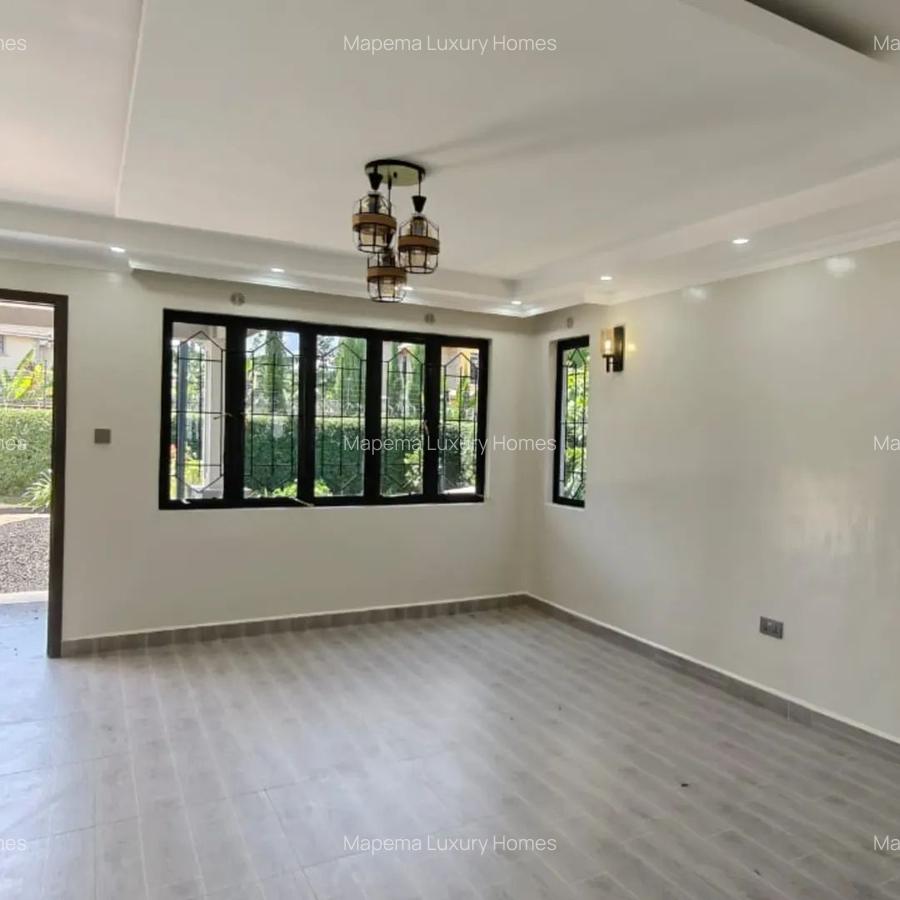 2 Bed House with En Suite at Karen - 9