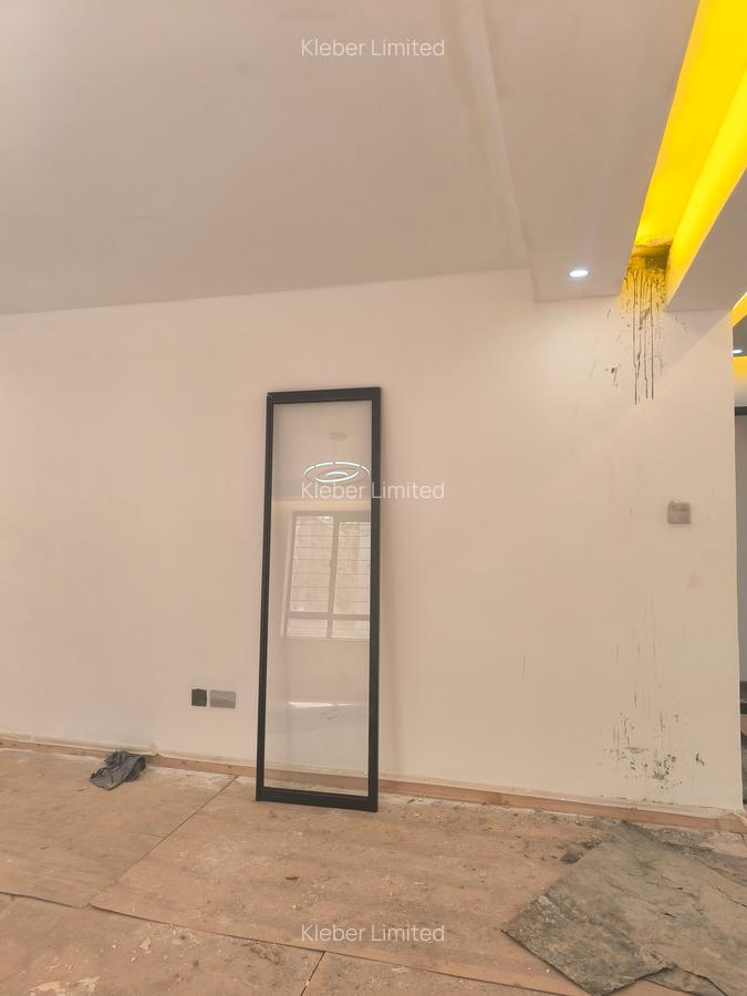 4 Bed House with En Suite at Ngong Kibiko - 7