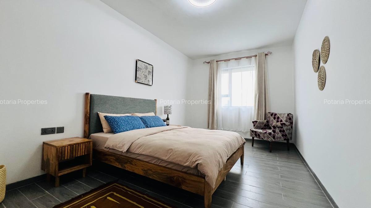 Furnished 2 Bed Apartment with En Suite in Kileleshwa - 4