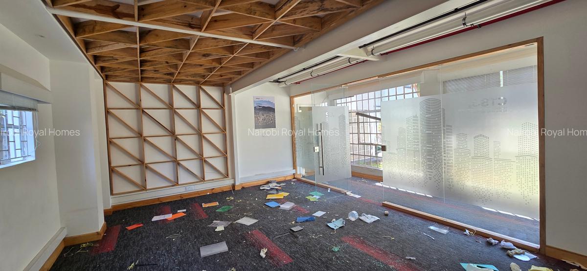 Commercial Property with Backup Generator at Westgate Area - 9