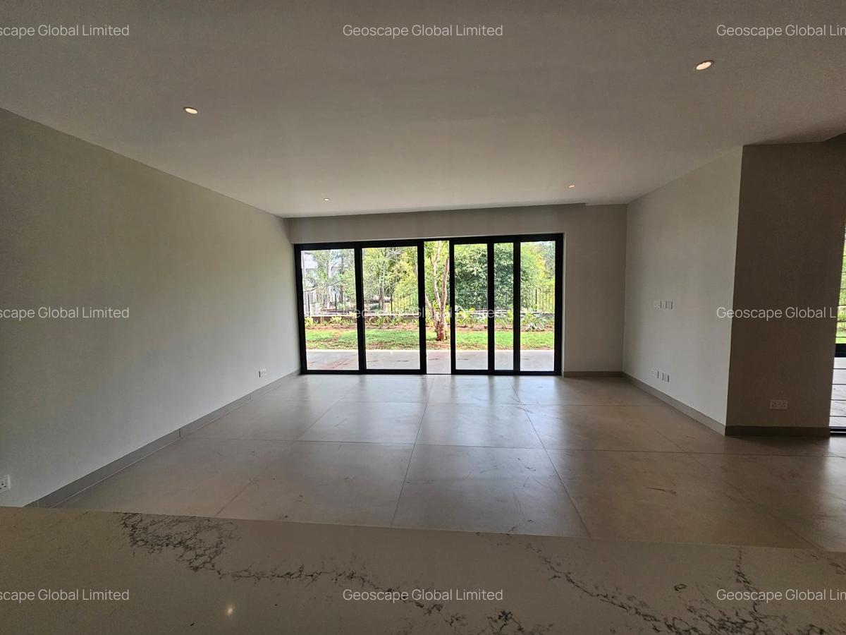 4 Bed Villa with En Suite in Loresho - 5