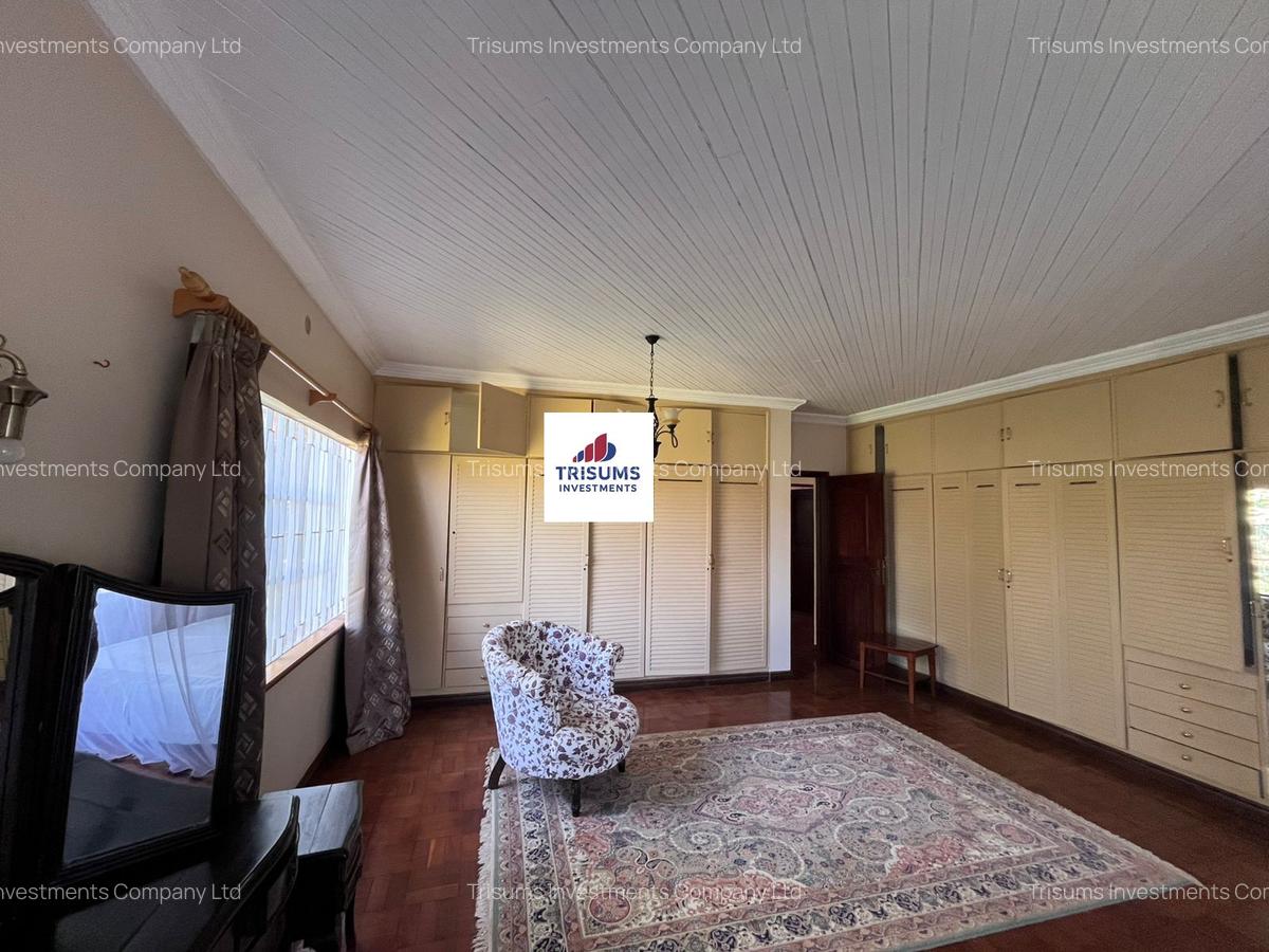 3 Bed House with En Suite in Runda - 9