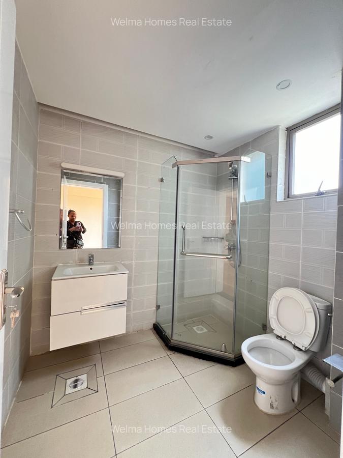 3 Bed Apartment with En Suite in Kileleshwa - 19