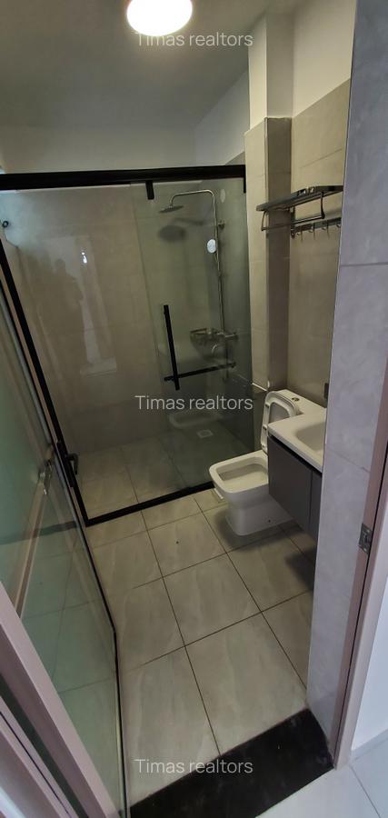 1 Bed Apartment with En Suite at Westlands - 9